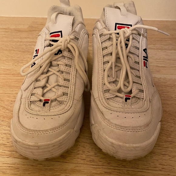 Fila Dino Stompers 8 - Picture 3 of 3